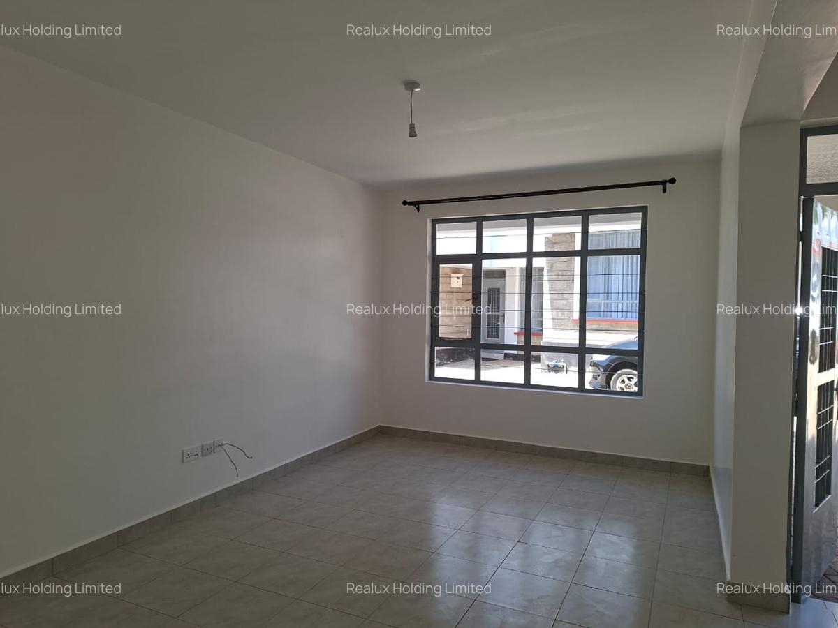 4 Bed Townhouse with En Suite in Kikuyu Town - 9