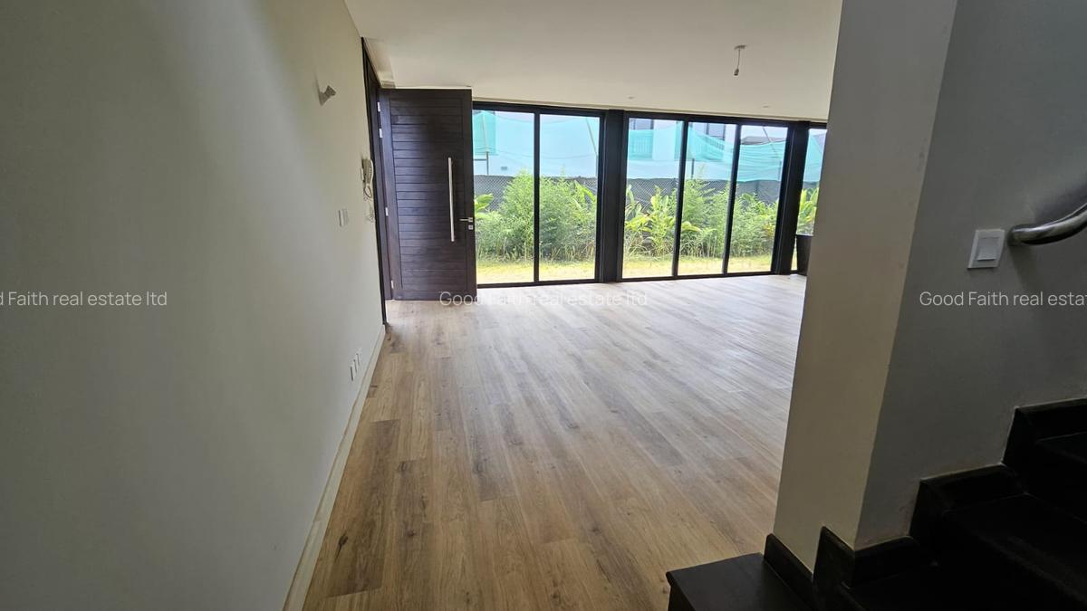 4 Bed House with En Suite in Kiambu Road - 6