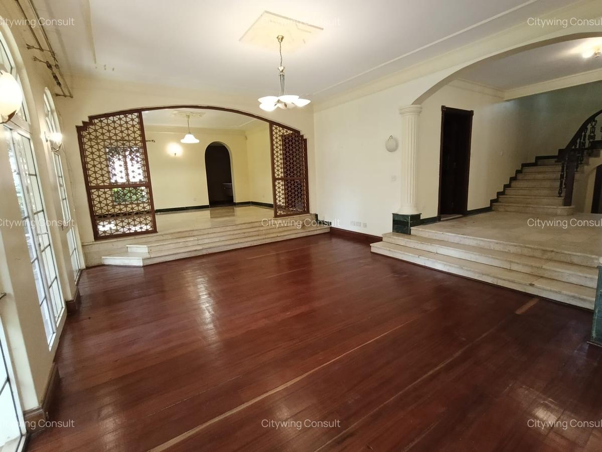 4 Bed House with En Suite at Lower Kabete Road - 8