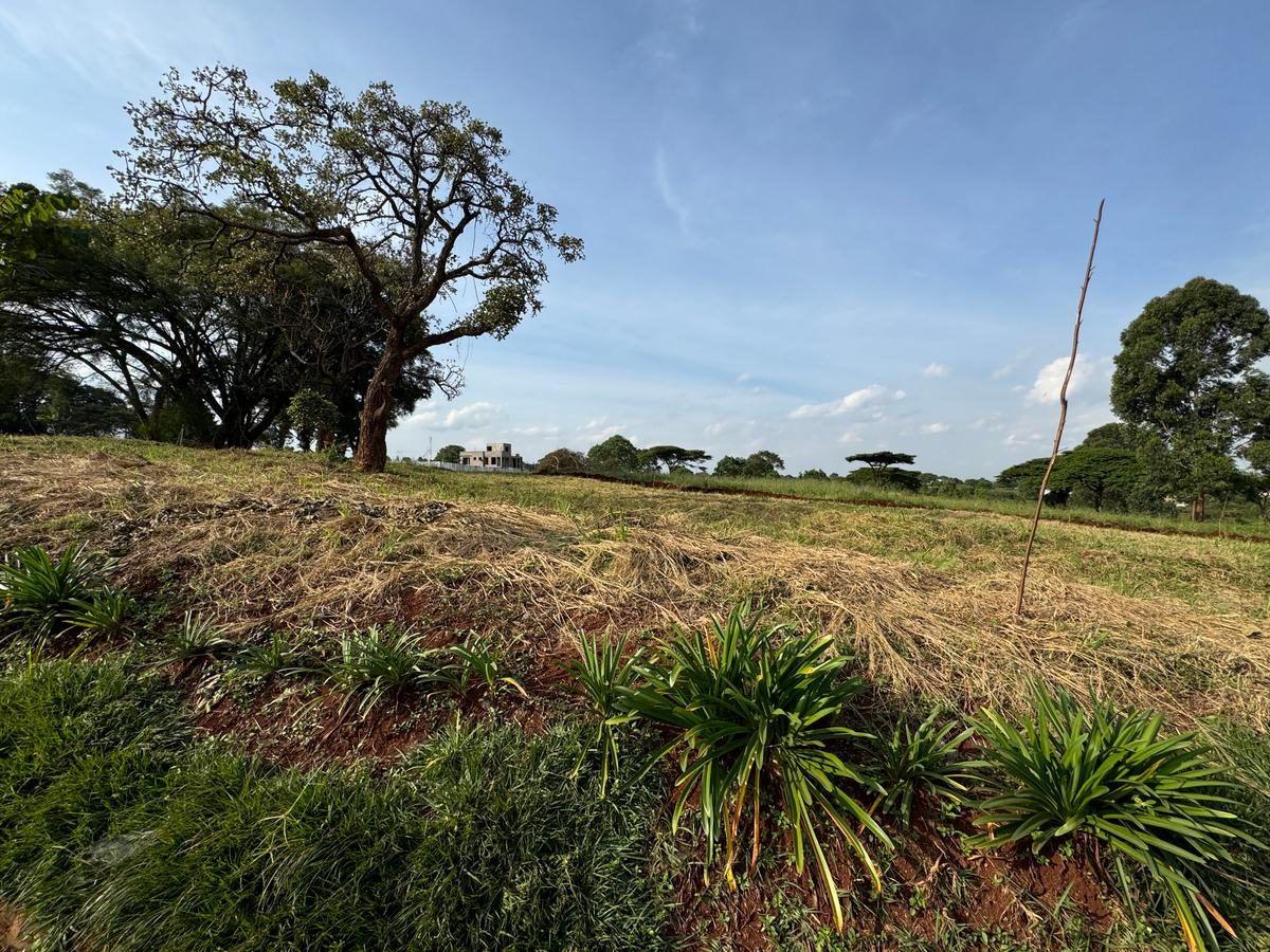 0.12 ac Land at Migaa Golf Estate - 3