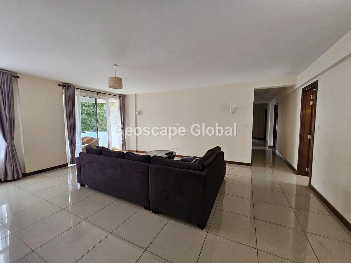 3 Bed Apartment with En Suite in Westlands Area - 4