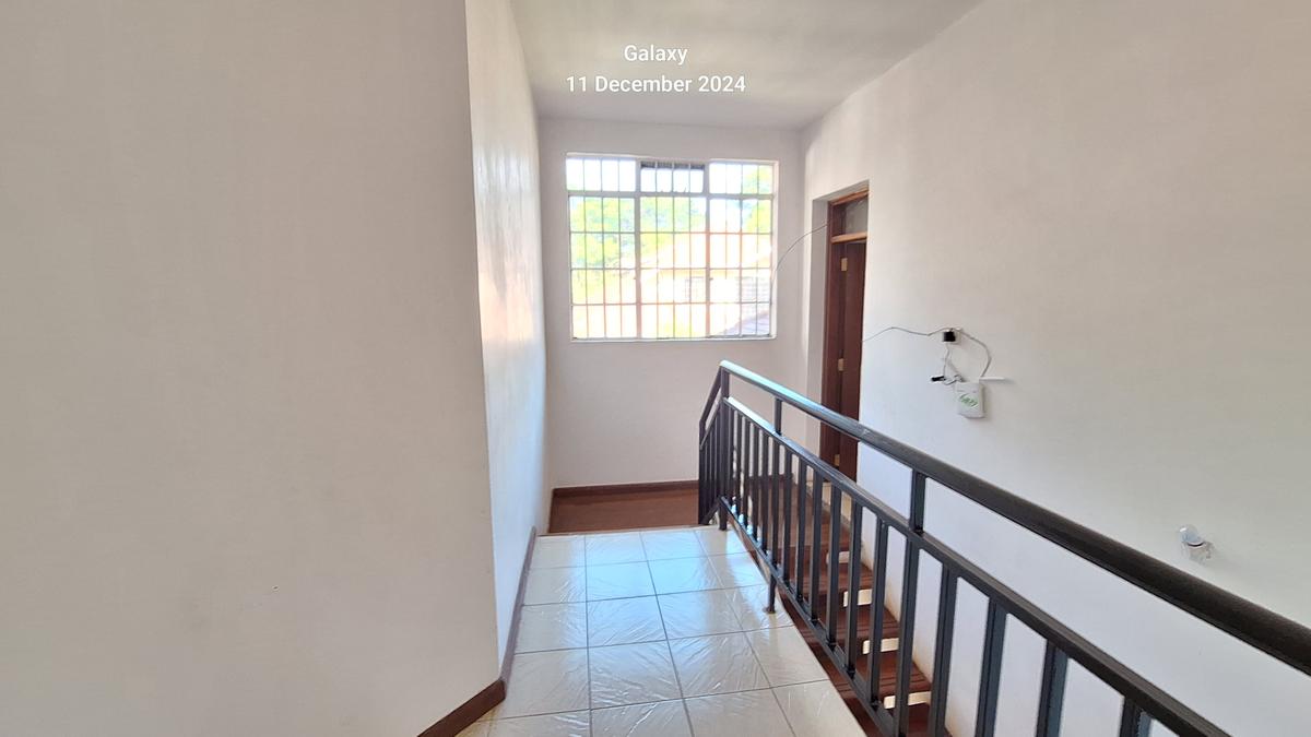 4 Bed Townhouse with En Suite at Off Lower Kabete Road - 13