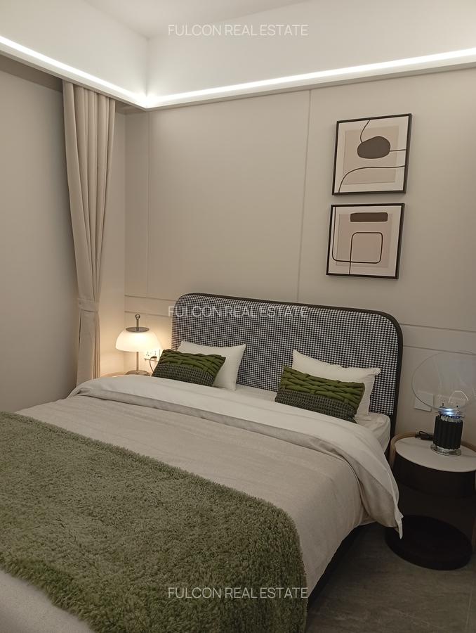 3 Bed Apartment with En Suite in Kilimani - 13