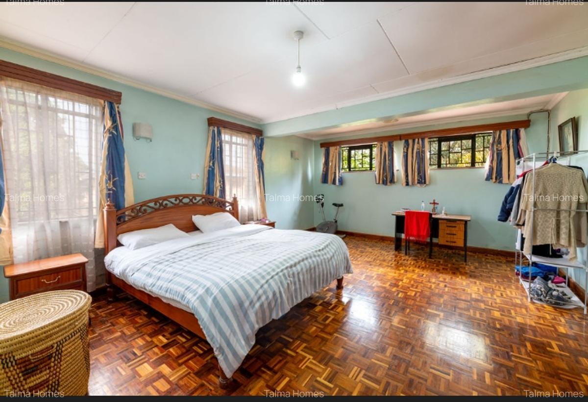 4 Bed House with En Suite at Off Waiyaki Way - 14