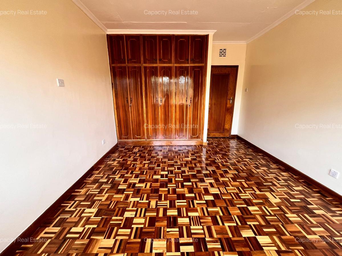 5 Bed Townhouse with Backup Generator in Loresho - 18