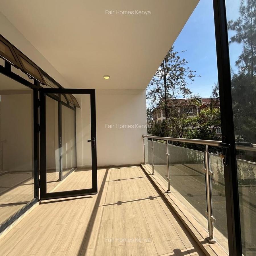 2 Bed Apartment with En Suite at Riara Road - 14