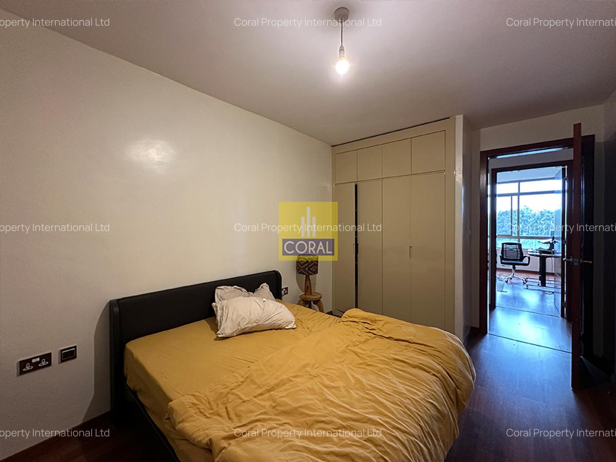 3 Bed Apartment in Parklands - 9