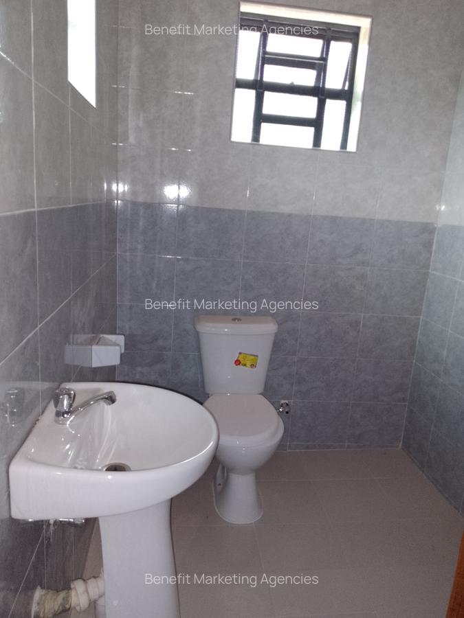 4 Bed House at Kibiko - 17