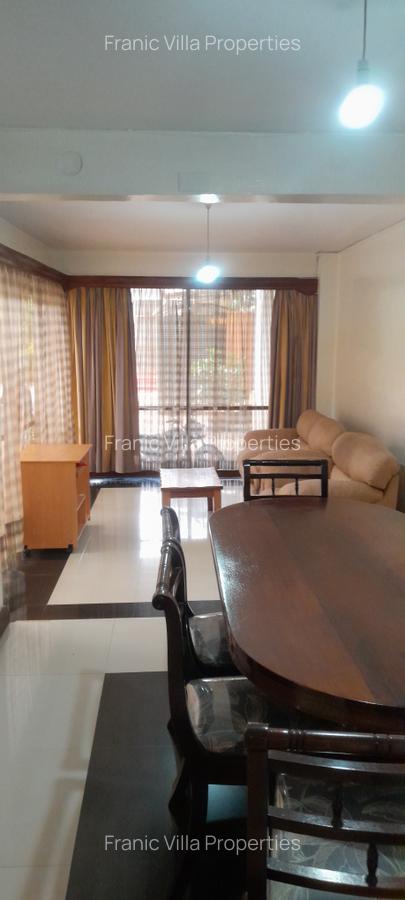 2 Bed House with En Suite at Nyari - 7