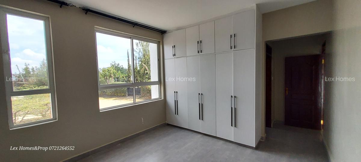 3 Bed House with En Suite at Kiserian Isinya Road - 13