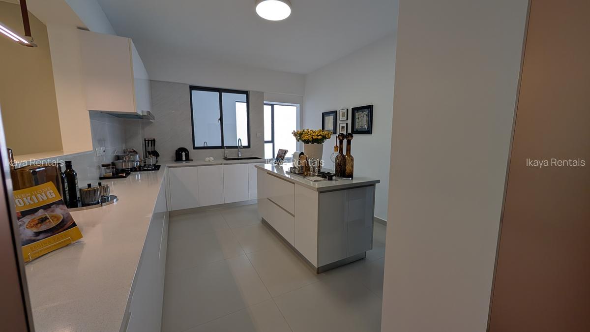 5 Bed Apartment with En Suite at Ndemi Road - 6