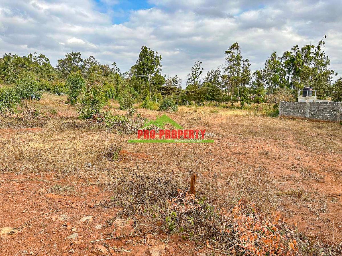 0.05 ha Residential Land at Rose Gate - 3