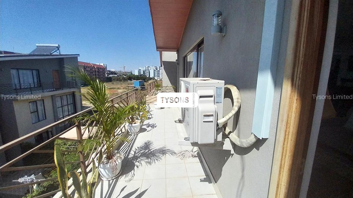 5 Bed Villa with En Suite in Syokimau - 13