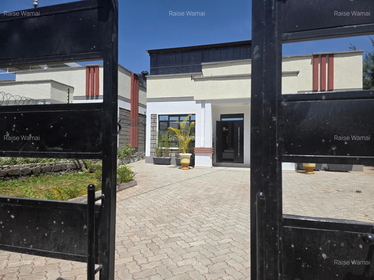 3 Bed House in Mombasa Road - 6