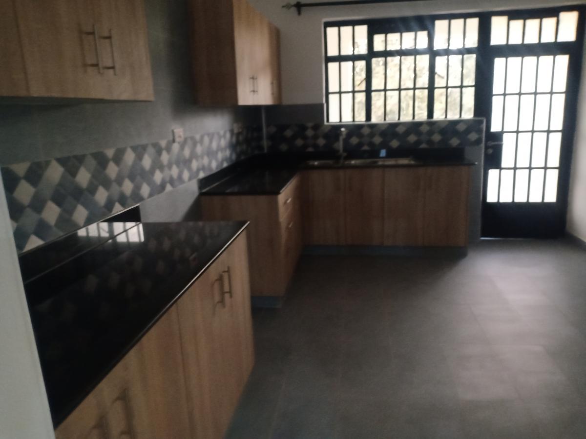 1 Bed Apartment at Karen Hub - 3