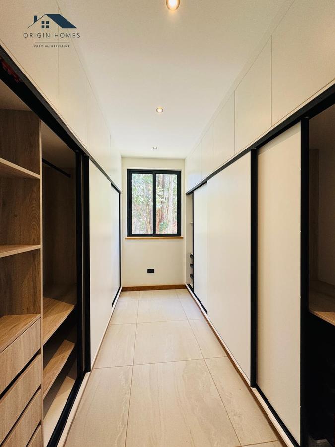 4 Bed Apartment with En Suite at Peponi Road - 13