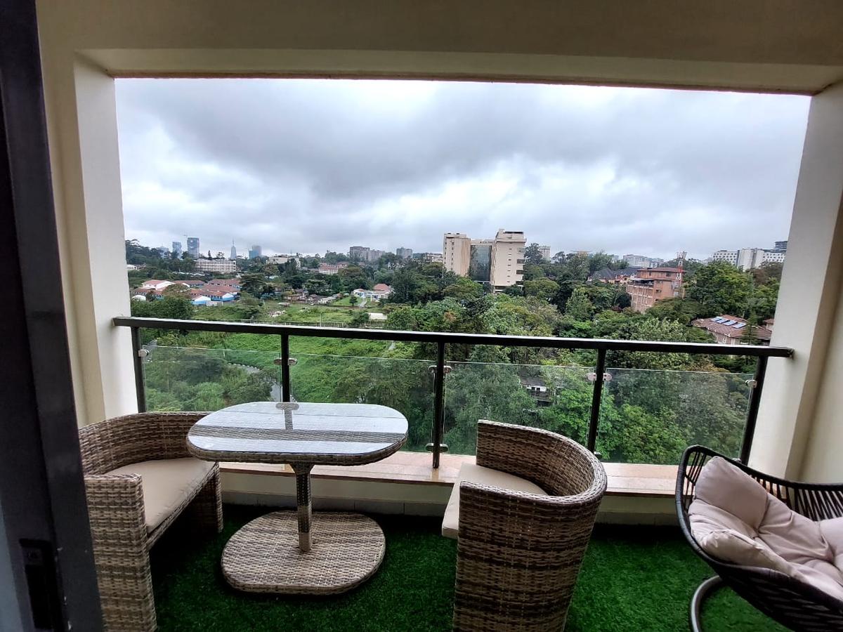 Furnished 2 Bed Apartment with En Suite in Kileleshwa - 6