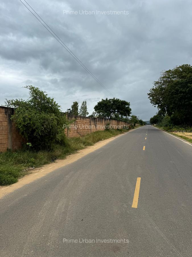 3.8 ac Land in Vipingo - 7