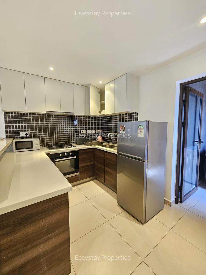 Furnished 2 Bed Apartment with Swimming Pool in Lavington - 6