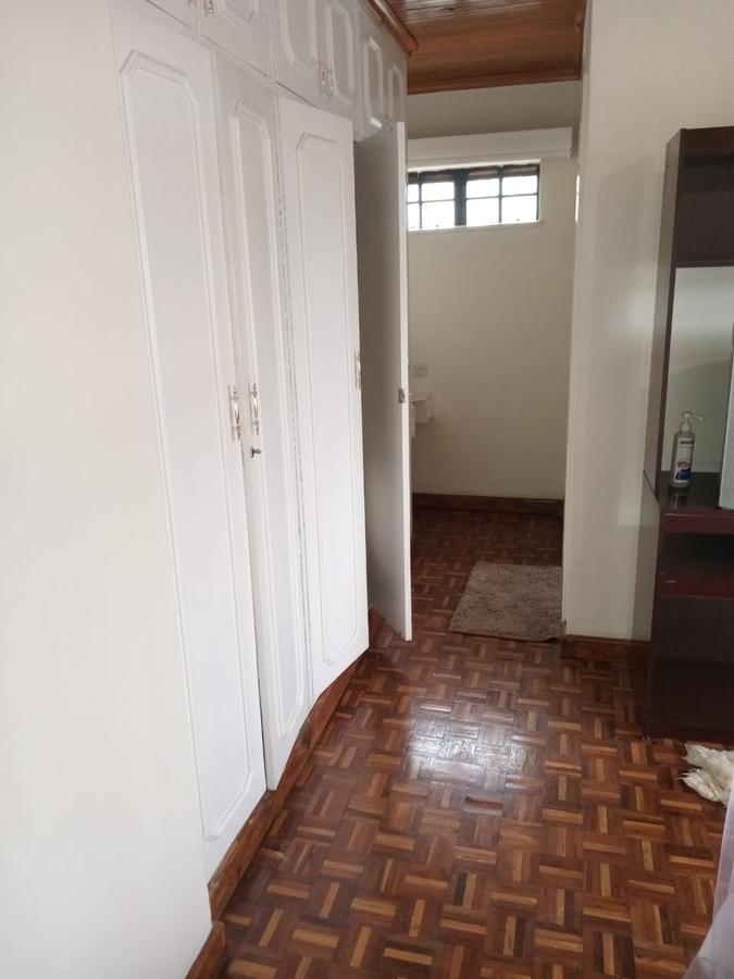 2 Bed Apartment with En Suite at Westlands - 11