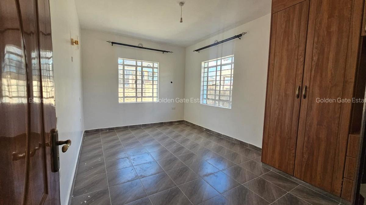 3 Bed House with En Suite in Ngong - 12