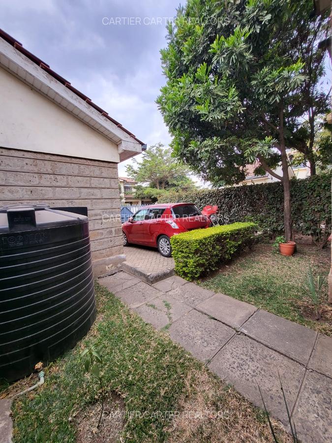 3 Bed Townhouse with En Suite at Sawada Villas - 7