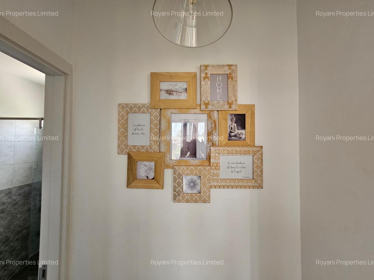 1 Bed Apartment with En Suite in Tatu City - 5