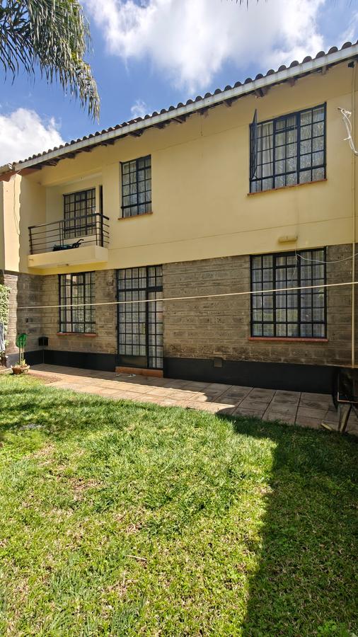 4 Bed House with Staff Quarters in Loresho - 15