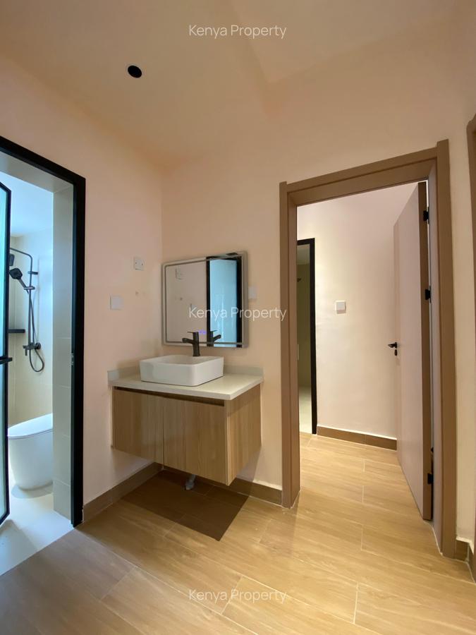 2 Bed Apartment with En Suite at Syokimau - 12