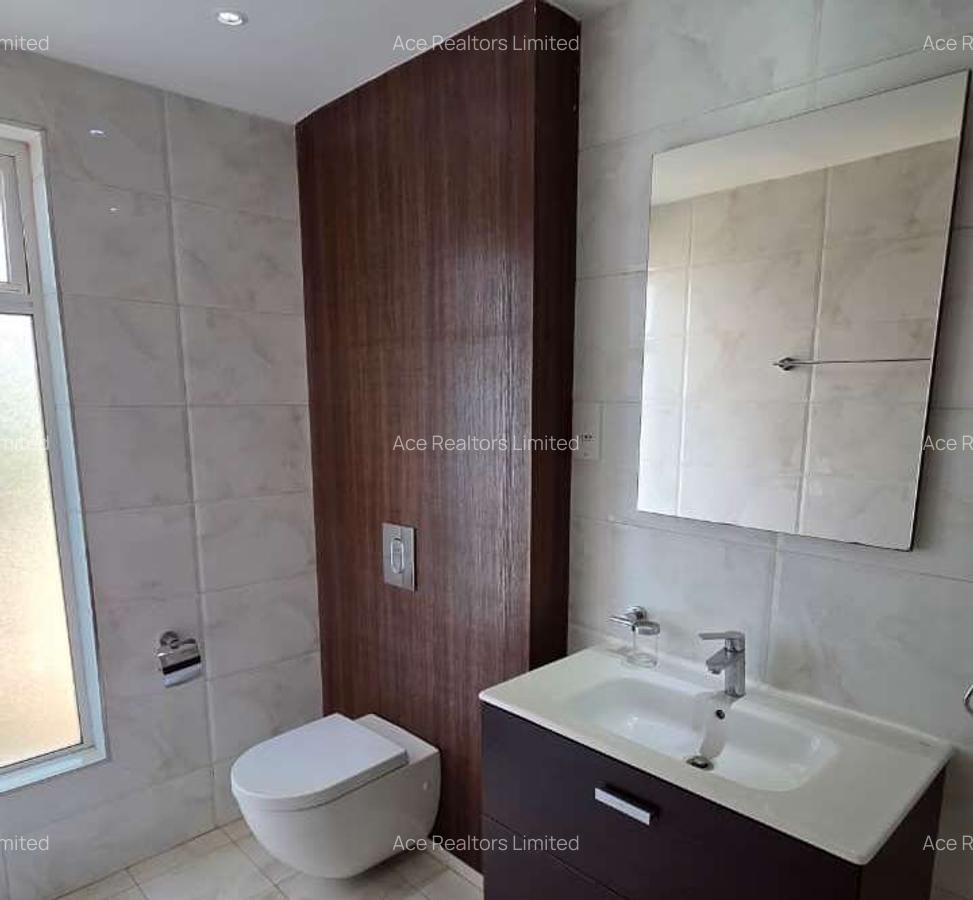 2 Bed Apartment with En Suite at Westlands - 8