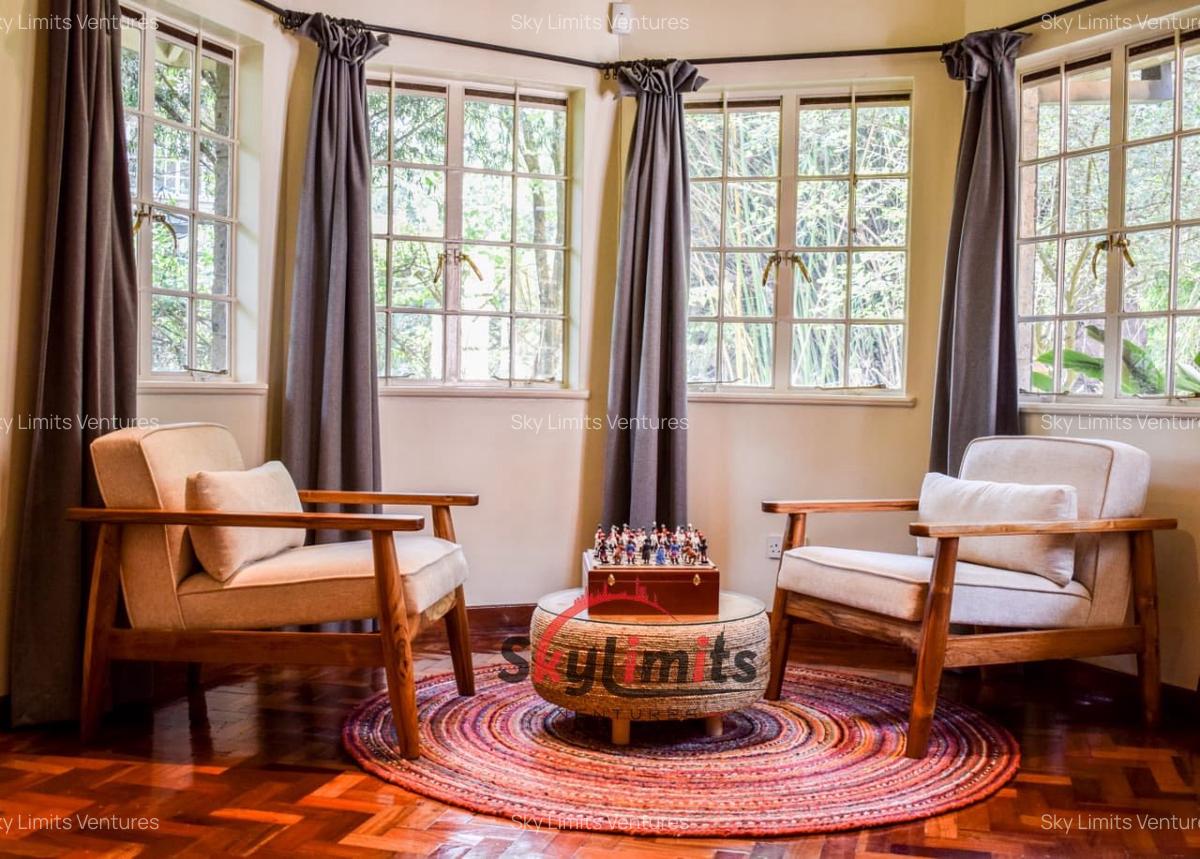 2 Bed House with En Suite in Spring Valley - 5