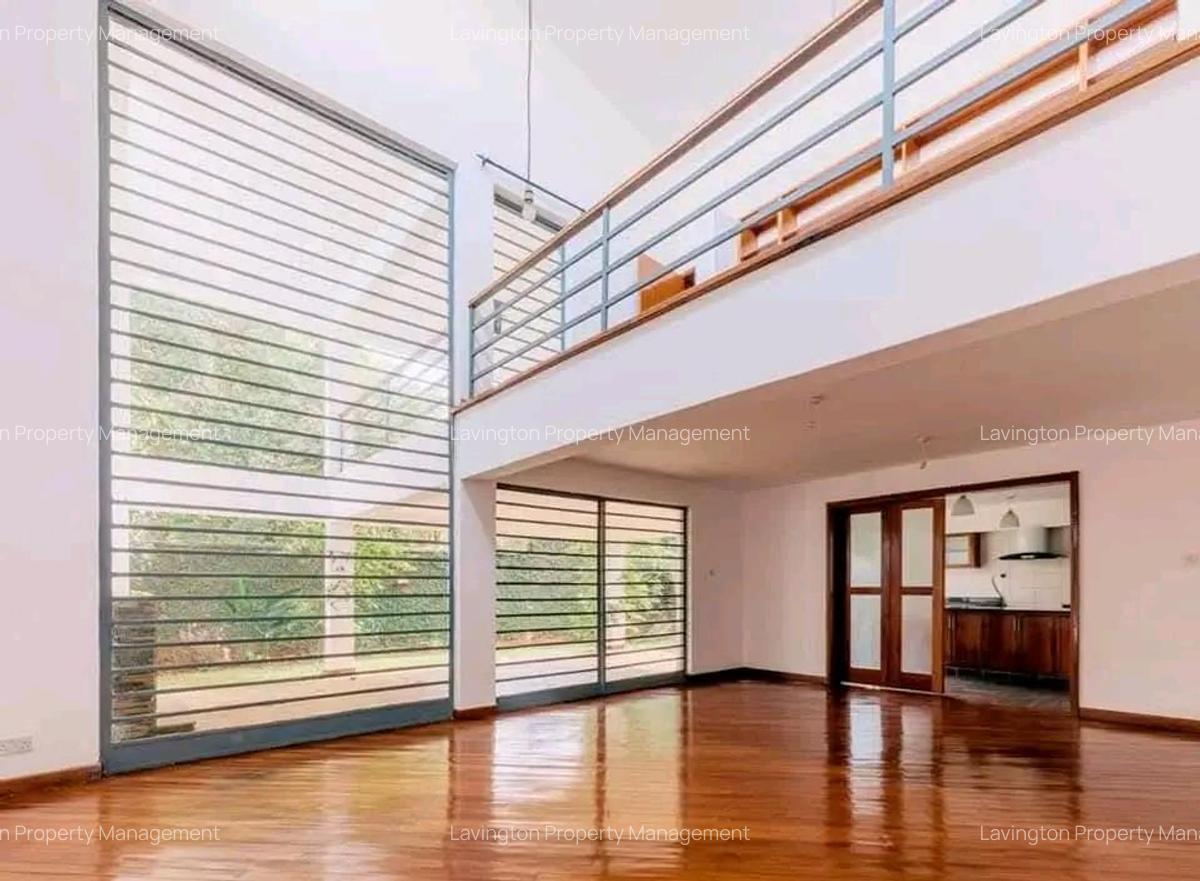 4 Bed Townhouse with En Suite at Lavington Green - 2