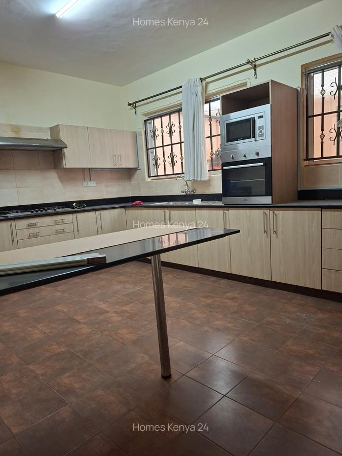4 Bed Townhouse in Lower Kabete - 6