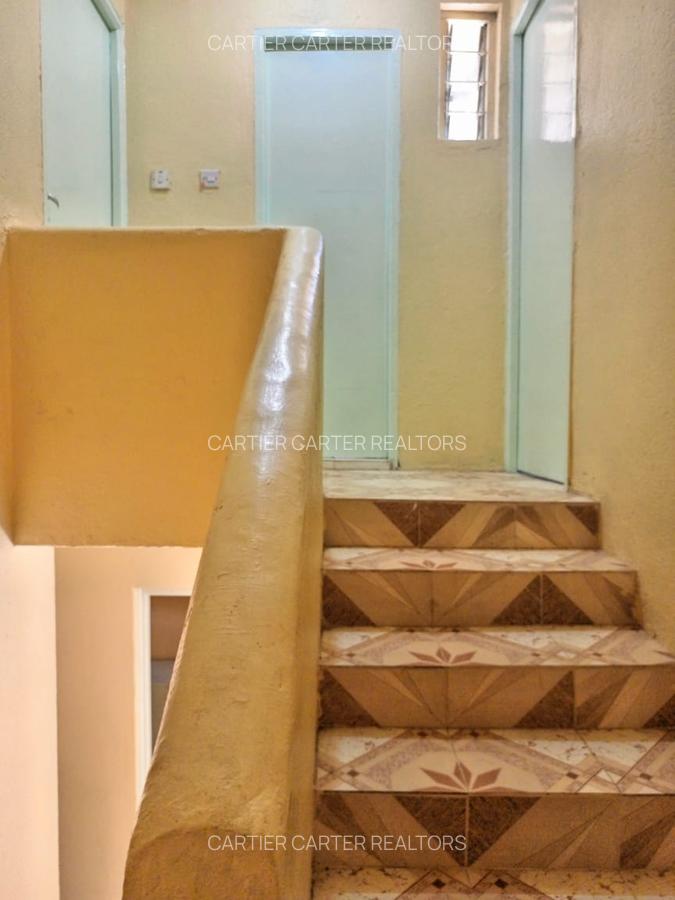 3 Bed House with Swimming Pool in Komarock - 11