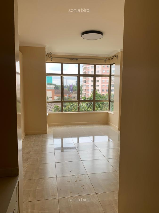Serviced 1 Bed Apartment with Borehole at Hendred Avenue - 17