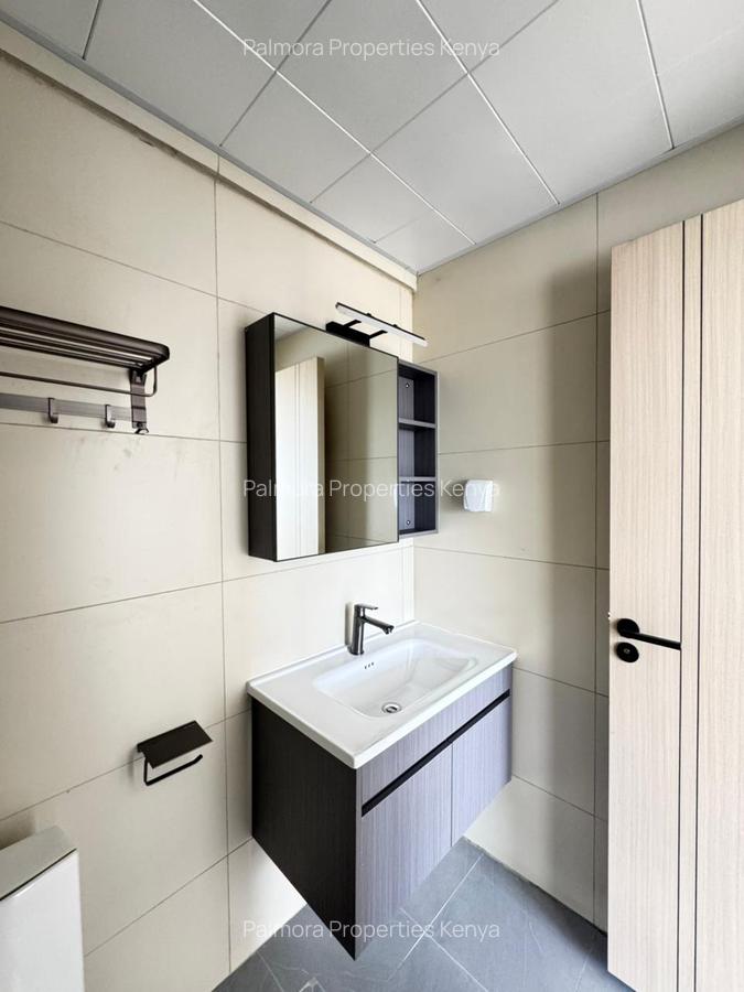 3 Bed Apartment with En Suite in Westlands Area - 8