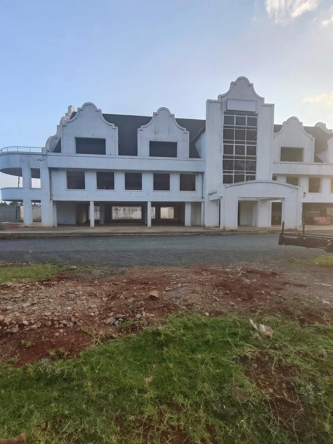 Commercial Property with Service Charge Included at Karen Langata South Road - 6