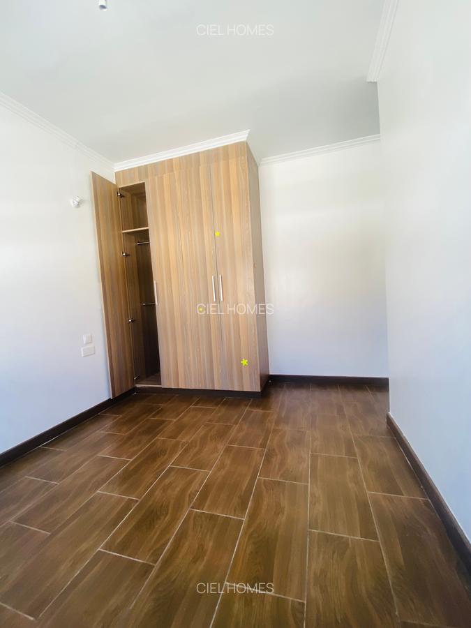 4 Bed Townhouse with En Suite in Ruiru - 15