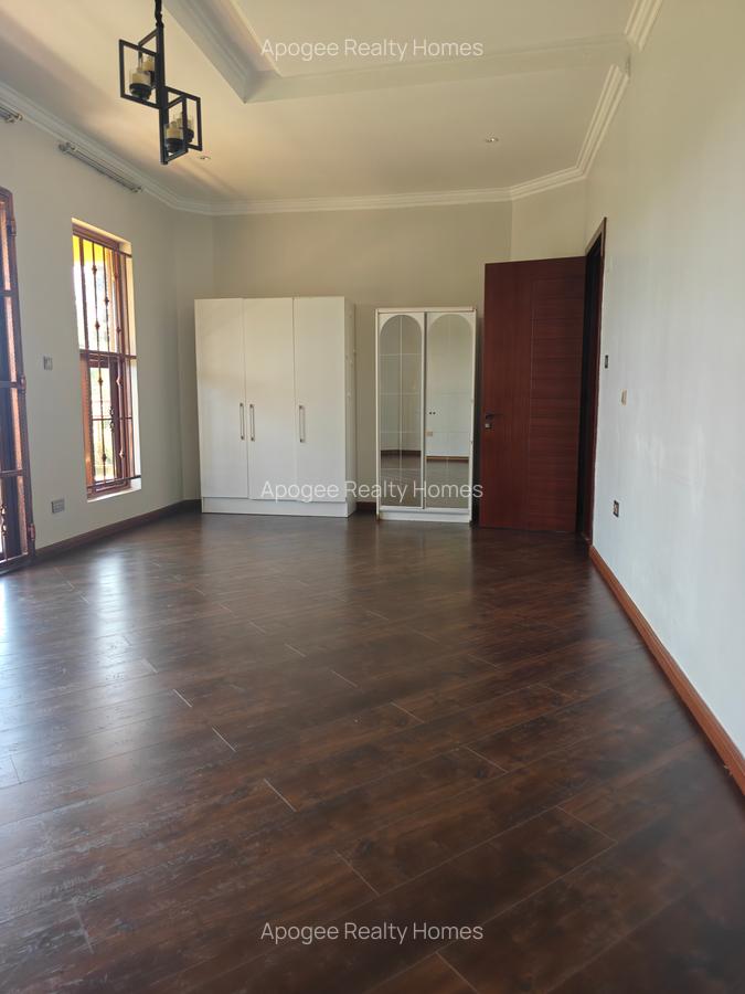 5 Bed House with En Suite at Muthaiga North - 6