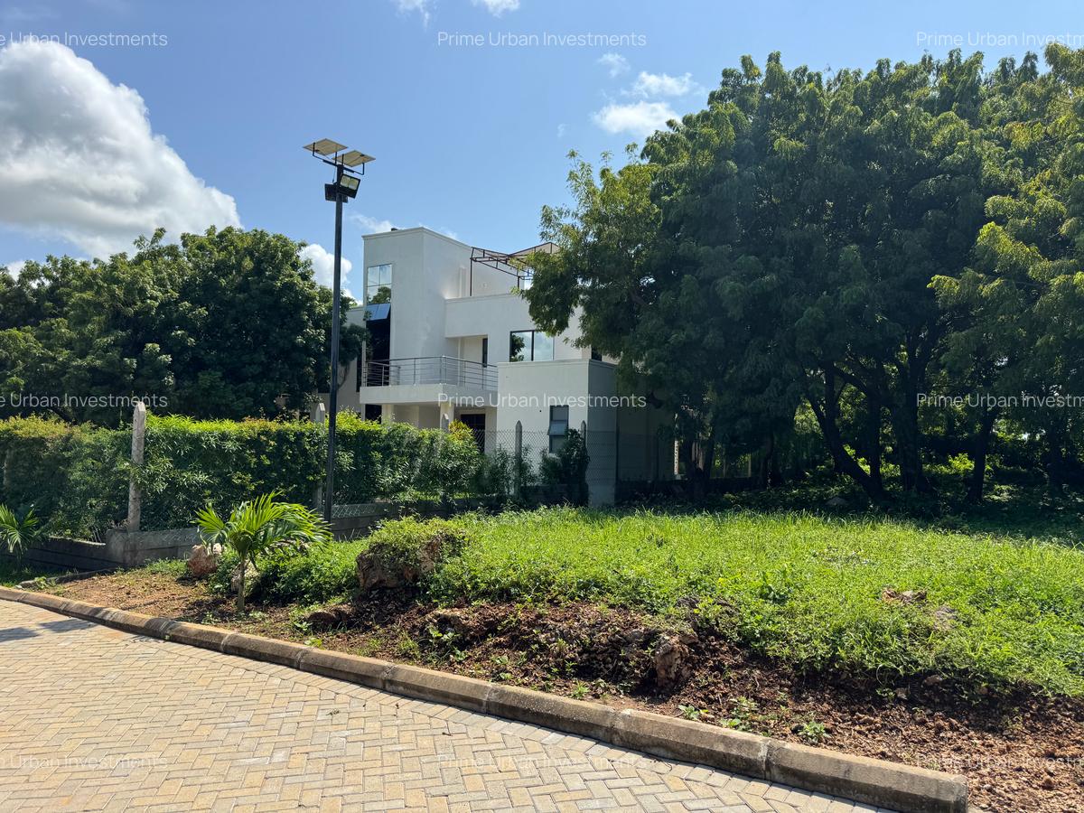 Land in Vipingo - 13