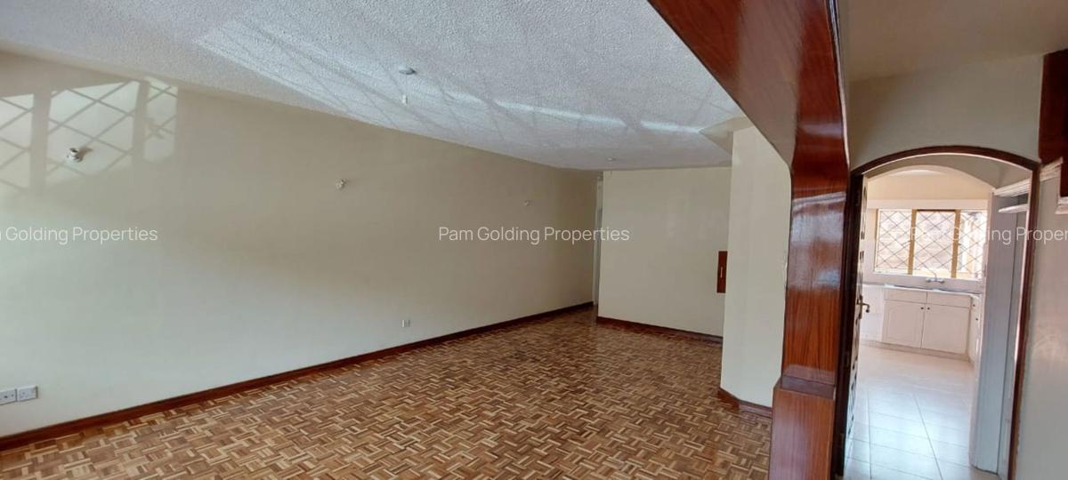 4 Bed House with En Suite in Kileleshwa - 5