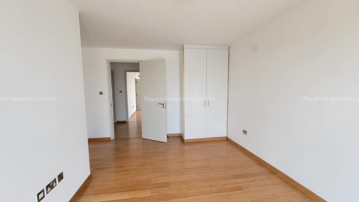 2 Bed Apartment with En Suite in Thika Road - 12