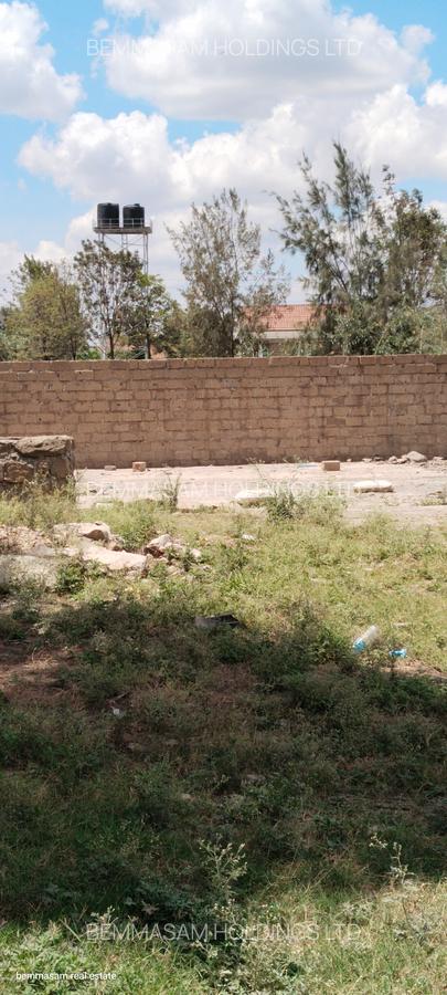 0.25 ac Land at Quarry Road - 5