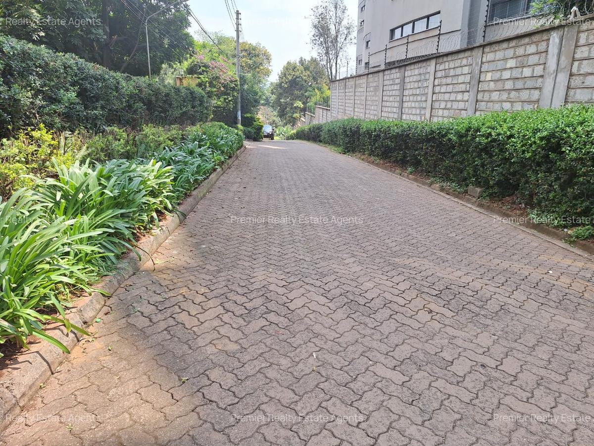 0.44 ac Commercial Land at General Mathenge - 11