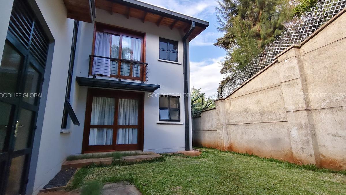 2 Bed Villa with En Suite at Kyuna - 2