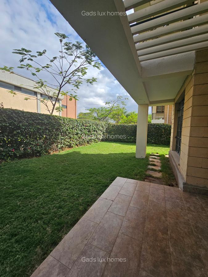 4 Bed Villa with En Suite at Kitengela - 2