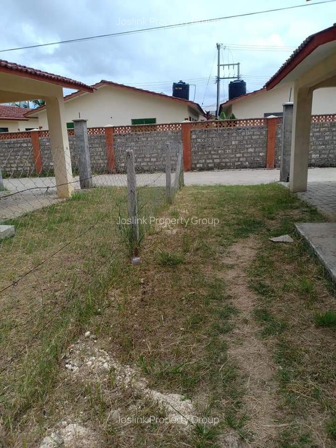 3 Bed Apartment with En Suite in Nyali Area - 11