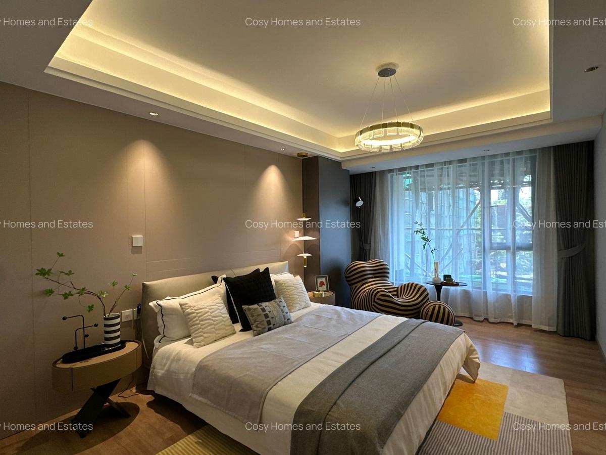 3 Bed Apartment at Westlands - 6