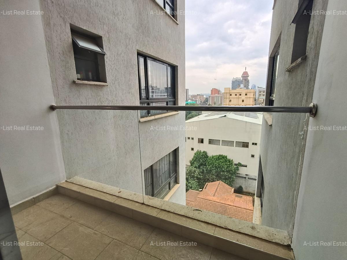 3 Bed Apartment with En Suite at General Mathenge Road - 20
