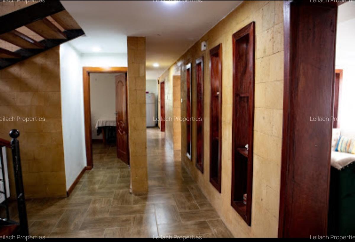 6 Bed House with En Suite in Ongata Rongai - 15